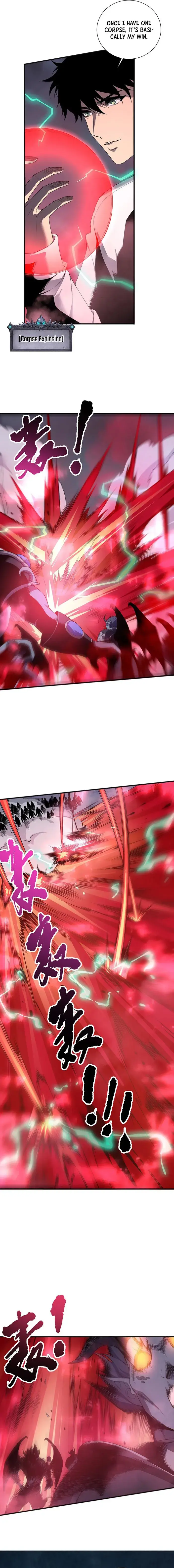 Catastrophic Necromancer Chapter 148 image 09_optimized